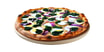 Pizza Spinat