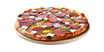 Pizza Sucuk
