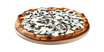 Pizza Funghi