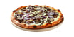 Pizza Döner