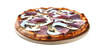 Pizza Funghi Prosciutto